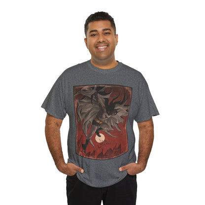 Batman T-Shirt - DC Comics