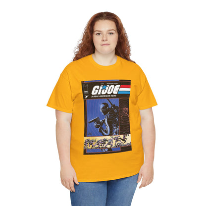 G.I. Joe #321 T-Shirt - Image Comics