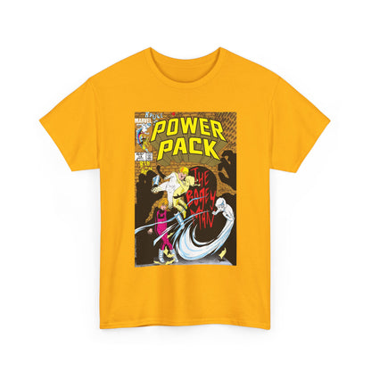 Power Pack #14 T-Shirt - Marvel Comics