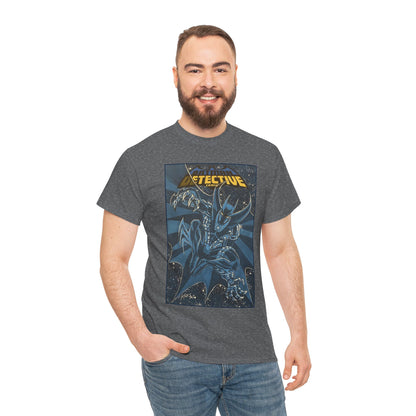 Batman Detective Comics T-Shirt - Scott Kolins Art - DC Comics