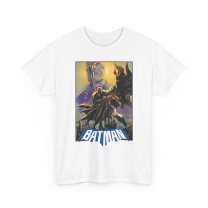 Batman & Hush T-Shirt - Alvaro Martínez Art - #158 Variant Cover Art - DC Comics