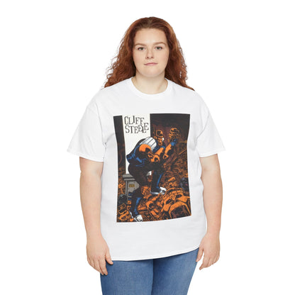 Cliff Steele T-Shirt