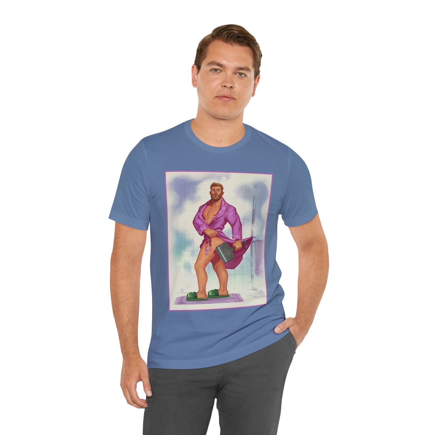 Thor Short Sleeve Tee
