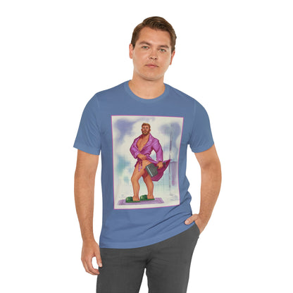 Thor Short Sleeve Tee
