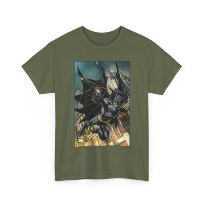 Batman T-Shirt - DC Comics