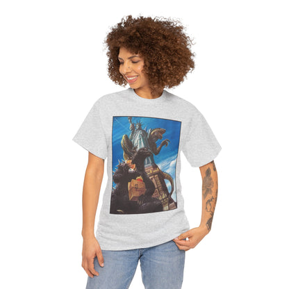 Godzilla T-Shirt