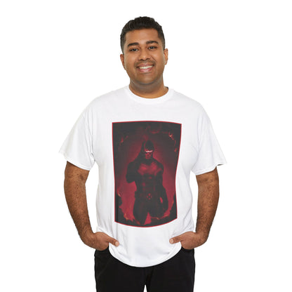 Cyclops T-Shirt - Miguel Mercado Art - Marvel Comics - X-Men