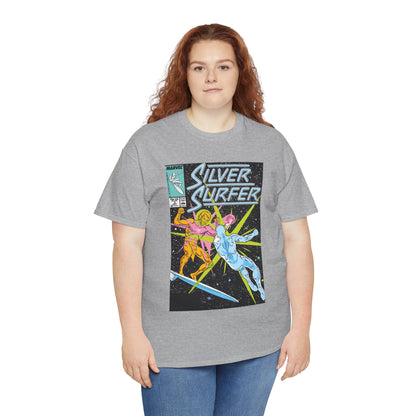 Silver Surfer #3 T-Shirt - Marvel Comics
