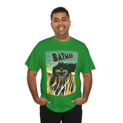 Batman T-Shirt - John Romita Jr Art - DC Comics