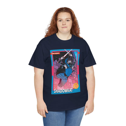 Shadowkat T-Shirt - Kitty Pryde - X-Men #25 Variant Cover - Marvel Comics