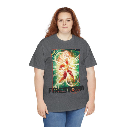 Fury of Firestorm T-Shirt