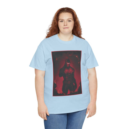 Cyclops T-Shirt - Miguel Mercado Art - Marvel Comics - X-Men