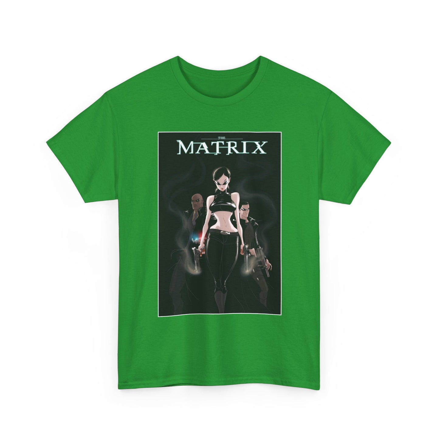 Matrix T-Shirt
