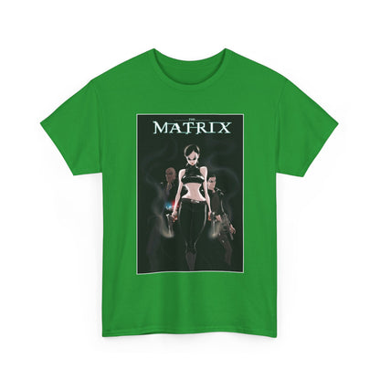 Matrix T-Shirt