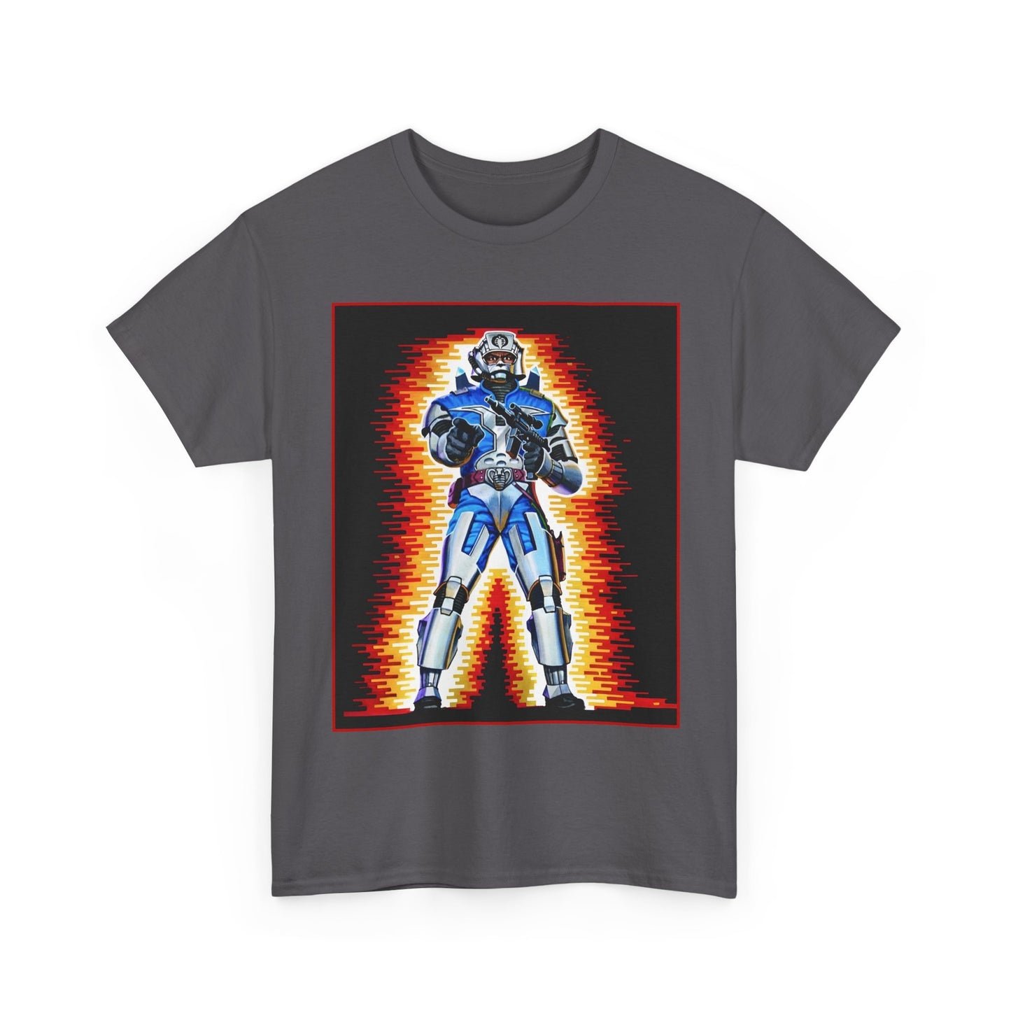 Cobra Commander T-Shirt