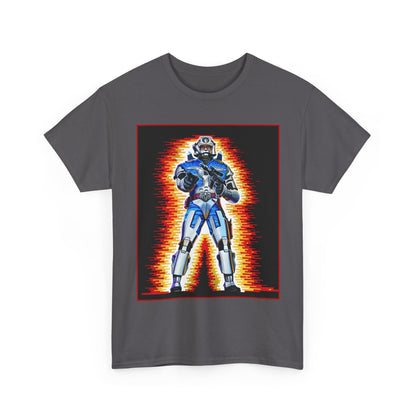 Cobra Commander T-Shirt