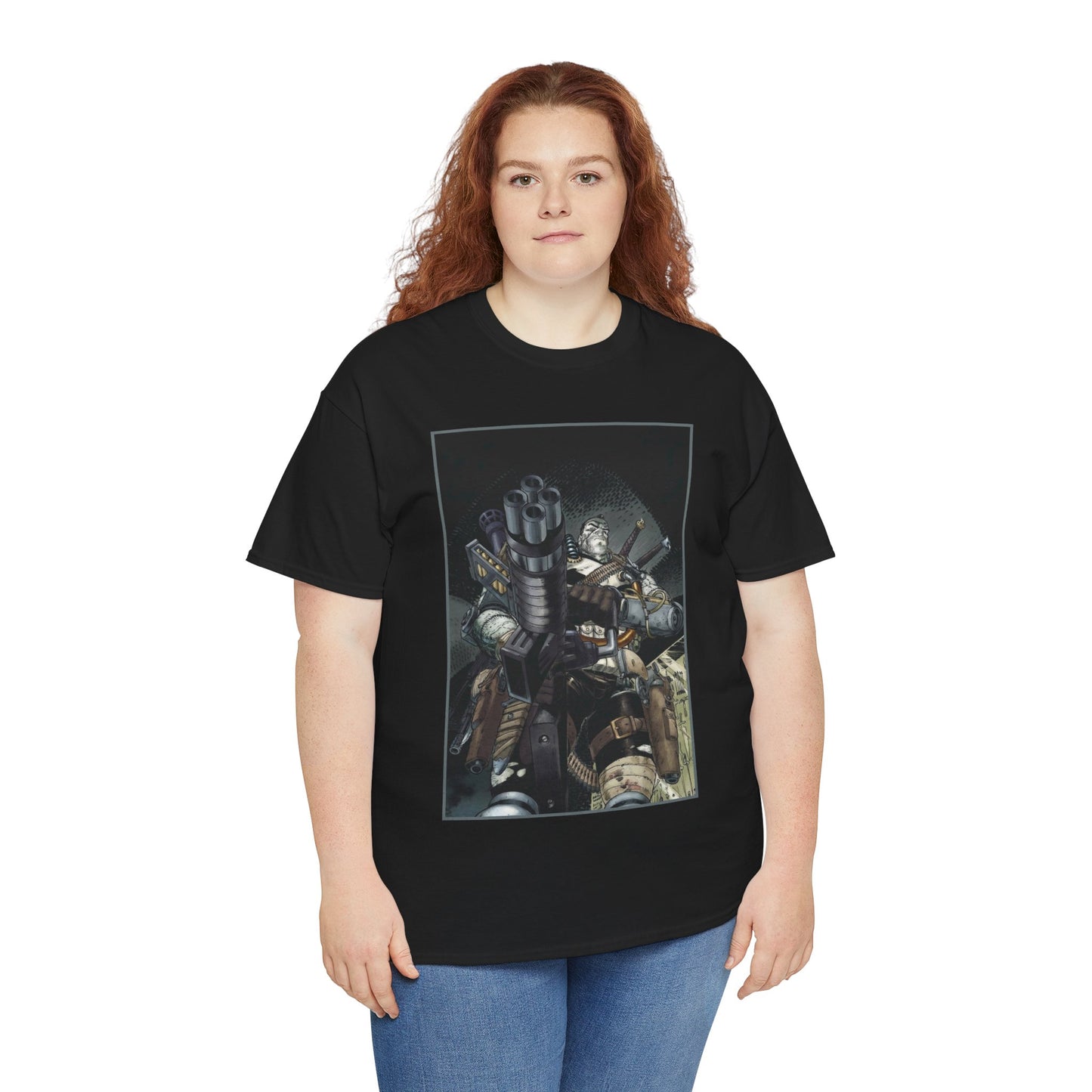 Punisher T-Shirt - Franken-Castle The Birth of the Monster - Marvel Comics