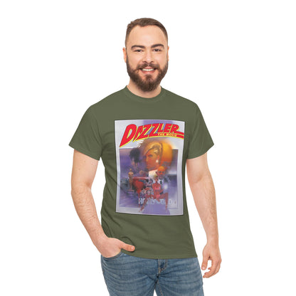 Dazzler The Movie T-Shirt