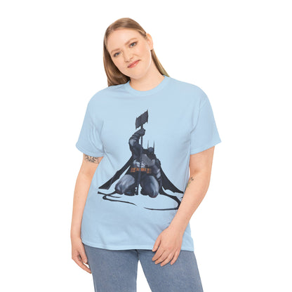Absolute Batman T-Shirt - Miguel Mercado Art - #21 Variant Cover Art - DC Comics All-In