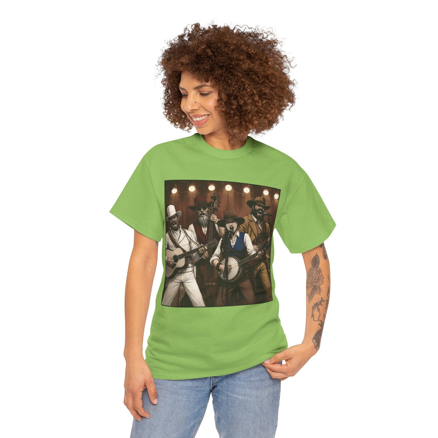 Red Dead Redemption T-Shirt