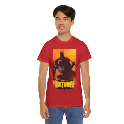 Absolute Batman T-Shirt - Ben Oliver Art - #19 Variant Cover Art - DC Comics