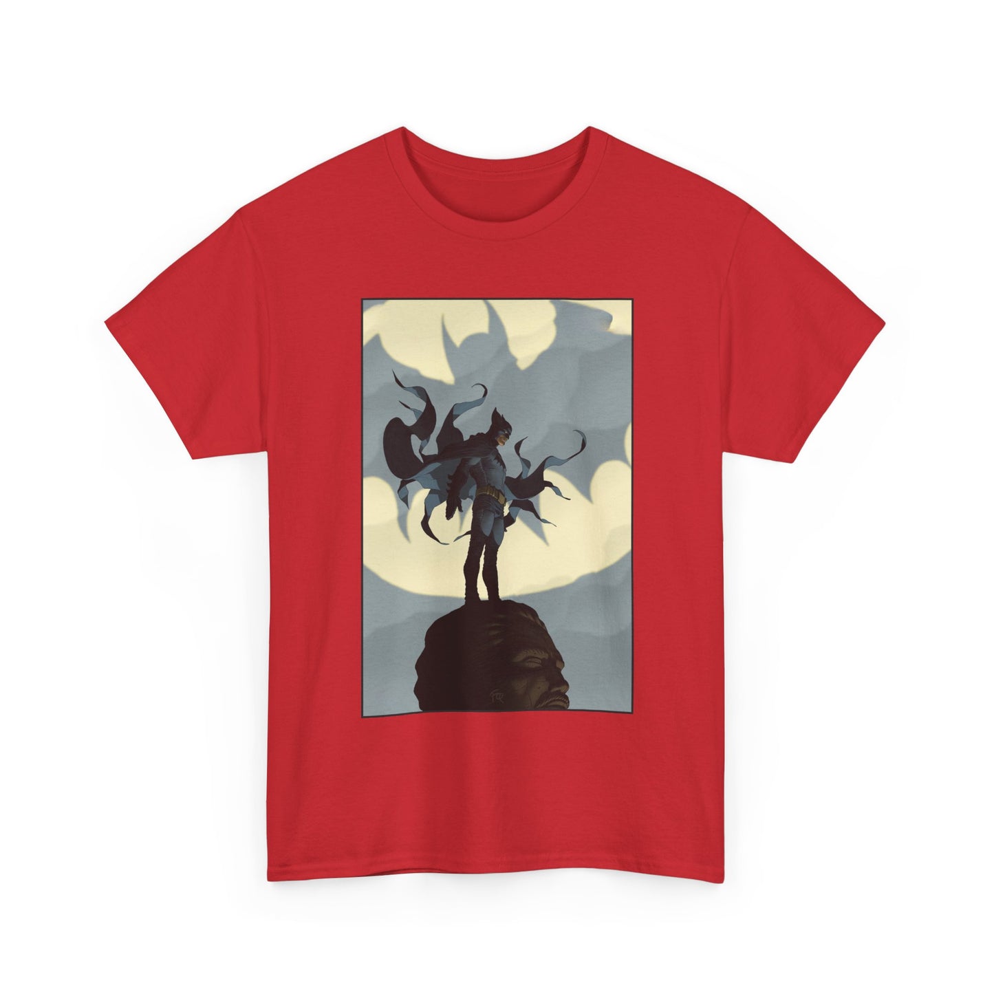 Batman T-Shirt - DC Comics