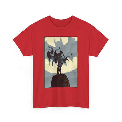 Batman T-Shirt - DC Comics