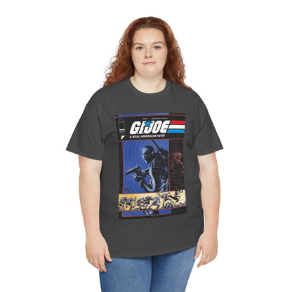 G.I. Joe #321 T-Shirt - Image Comics