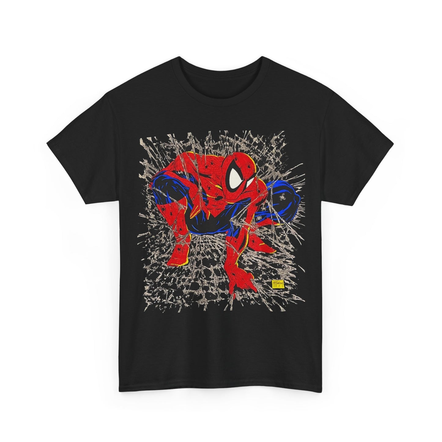 Amazing Spider-Man T-Shirt
