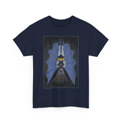 Batman T-Shirt - Michael Allred Art - #2 Cover - DC Comics
