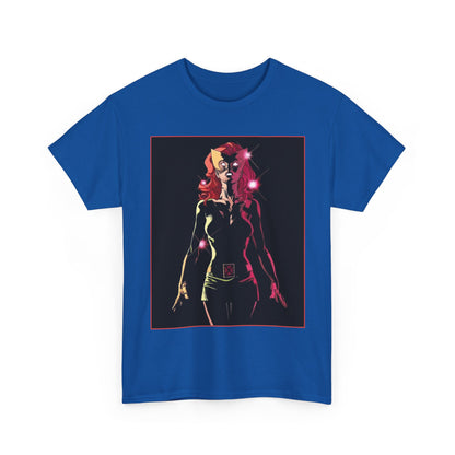 Jean Grey T-Shirt - Marvel Comics