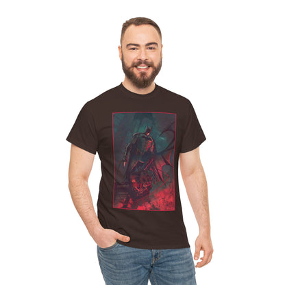 Batman T-Shirt - DC Comics