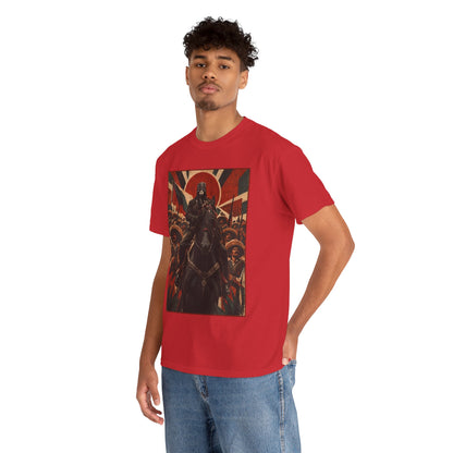 Mexican Luchador T-Shirt