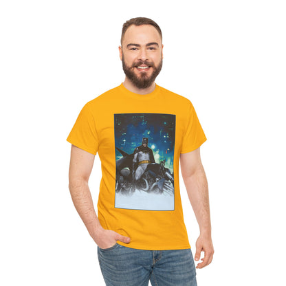 Batman T-Shirt - DC Comics