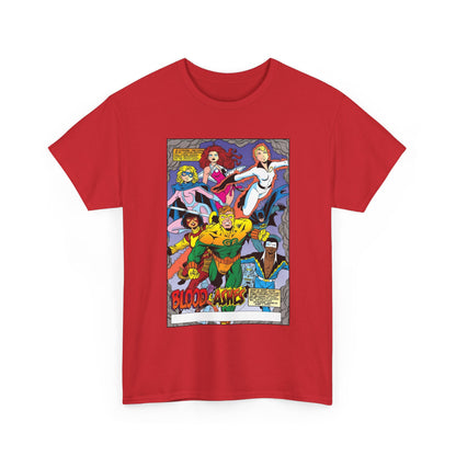 Outsiders T-Shirt - DC Comics
