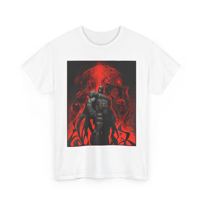 Absolute Batman T-Shirt - DC Comics
