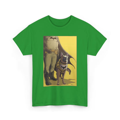Ace the Bat-Hound T-Shirt - DC Comics