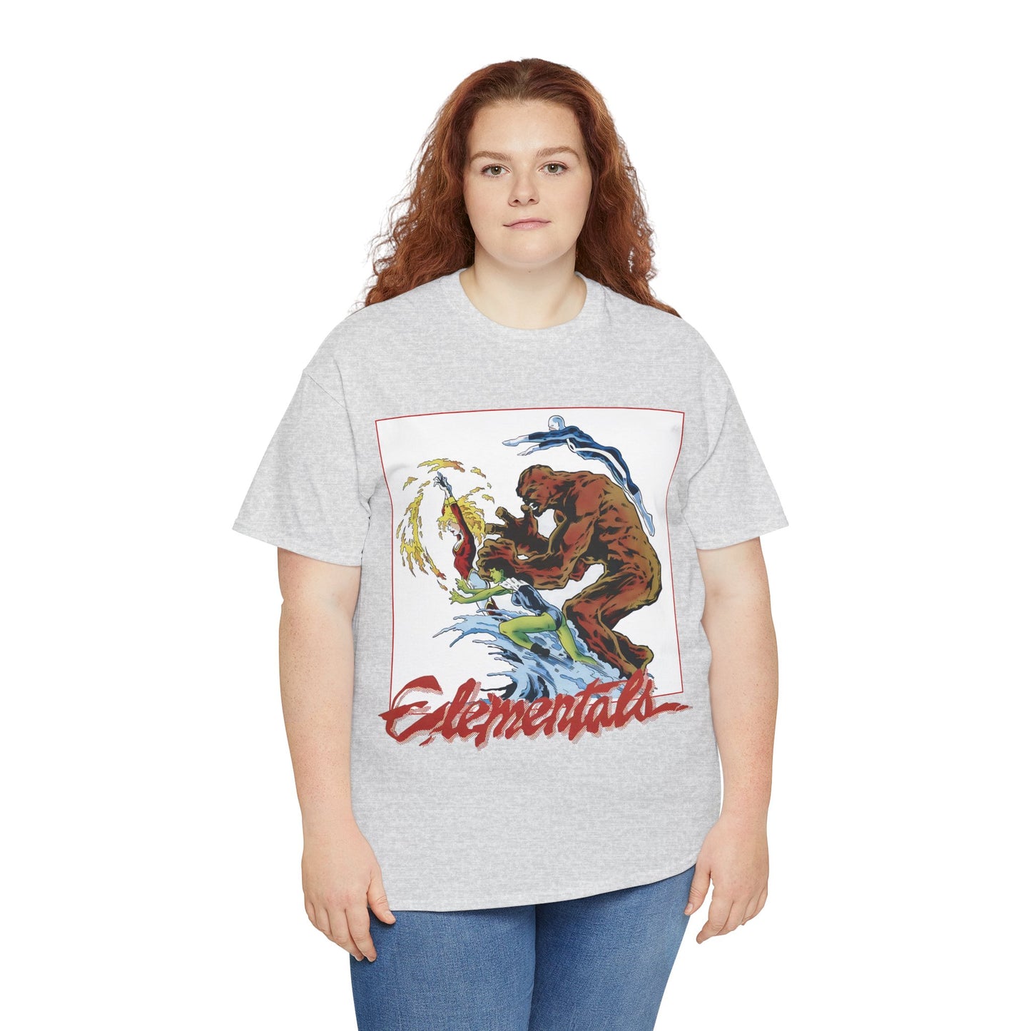 Elementals T-Shirt