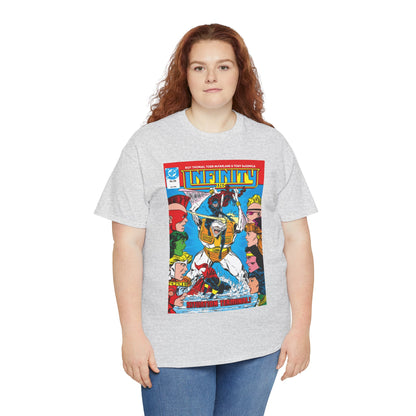 Infinity Inc #29 T-Shirt