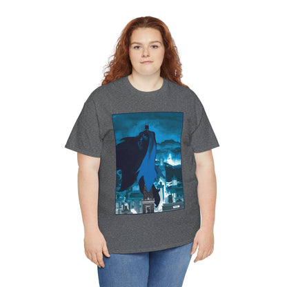 Batman T-Shirt - Tim Sale Art - DC Comics