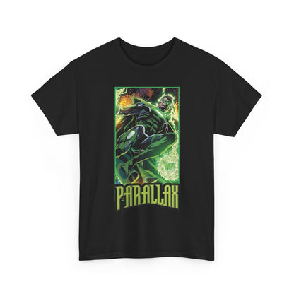 Parallax T-Shirt - Hal Jordan, Green Lantern - DC Comics