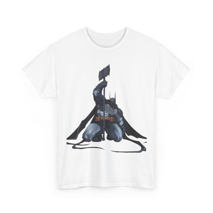 Absolute Batman T-Shirt - Miguel Mercado Art - #21 Variant Cover Art - DC Comics All-In