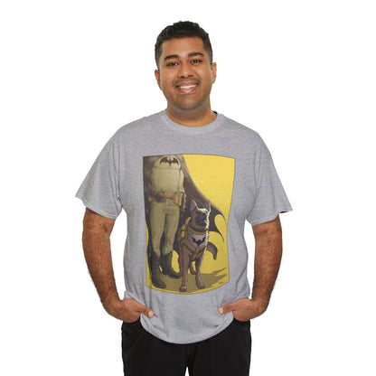Ace the Bat-Hound T-Shirt - DC Comics