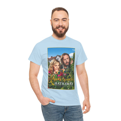 Shakespeare & Hathaway T-Shirt