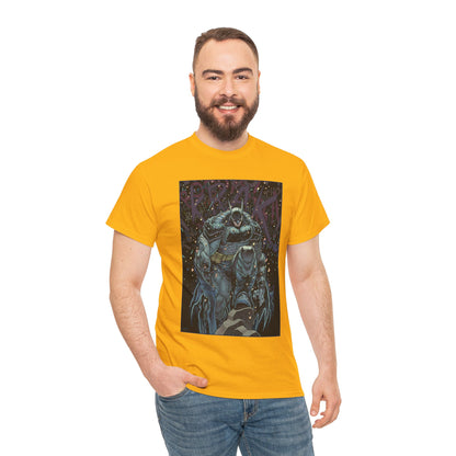 Absolute Batman T-Shirt - DC Comics