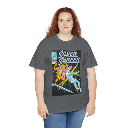 Silver Surfer #3 T-Shirt - Marvel Comics
