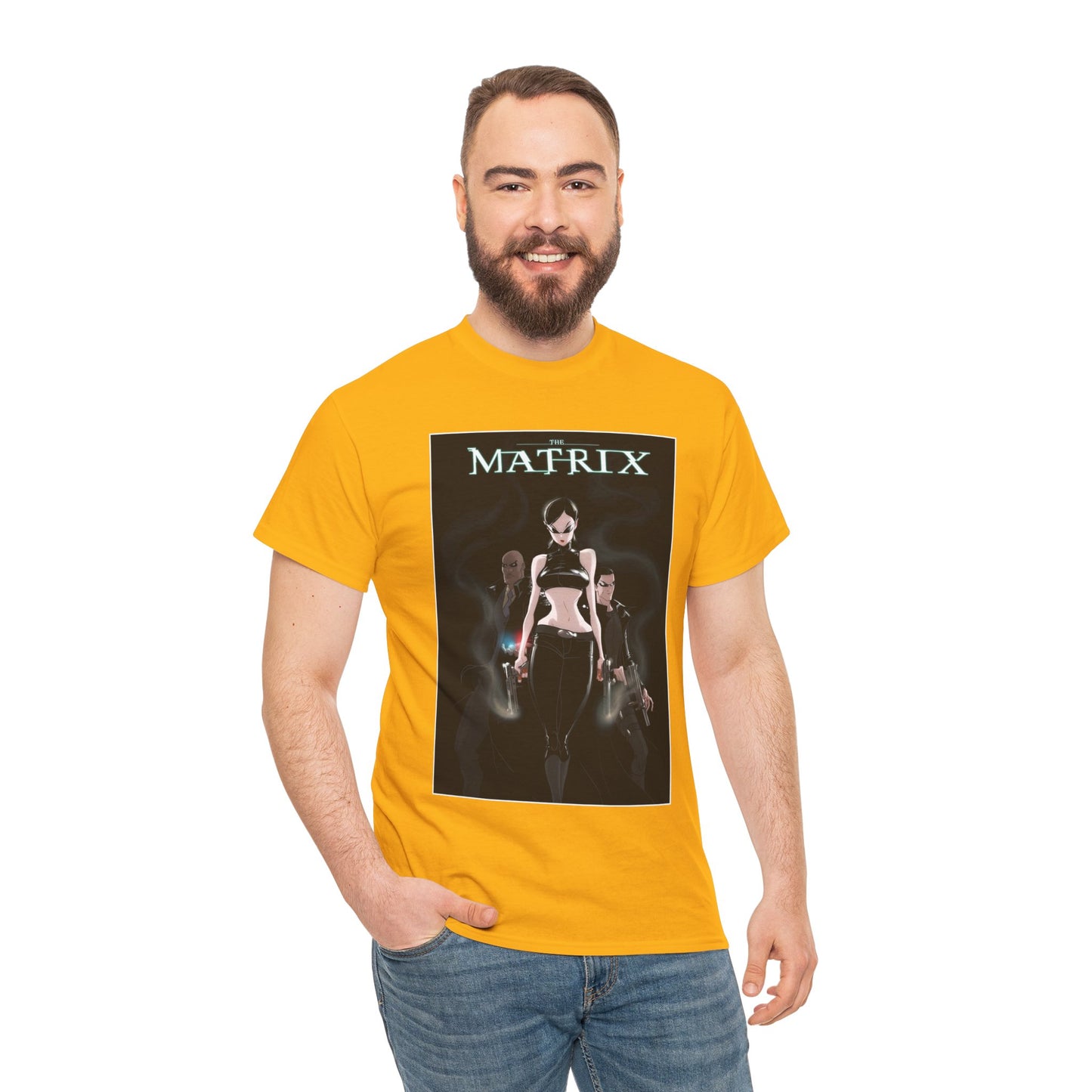 Matrix T-Shirt