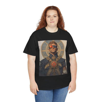 Cyclops T-Shirt - Marvel Comics