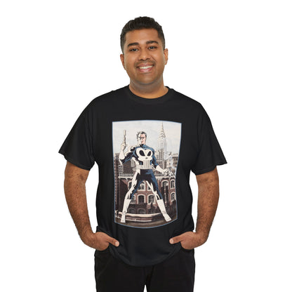 Punisher T-Shirt - Marvel Comics