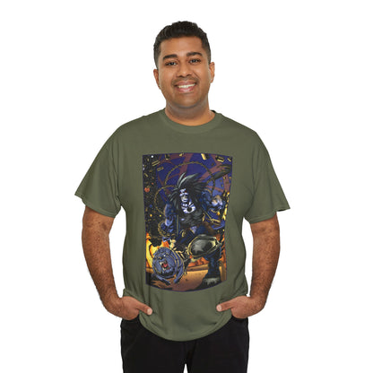 Lobo T-Shirt - DC Comics